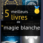 Livres de magie blanche