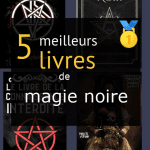 Livres de magie noire