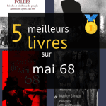 Livres sur mai 68