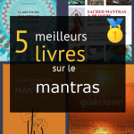 Livres sur le mantras