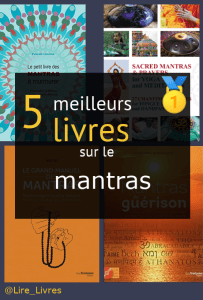 Livres sur le mantras