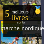 Livres sur la marche nordique