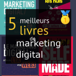 Livres de marketing digital