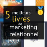 Livres de marketing relationnel