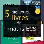 Livres de maths ECS