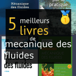 Livres de mécanique des fluides