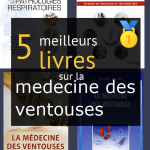 Livres sur la médecine des ventouses