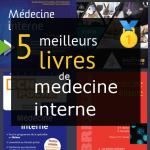 Livres de médecine interne