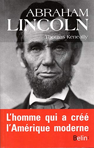 Livres sur Abraham Lincoln 🔝