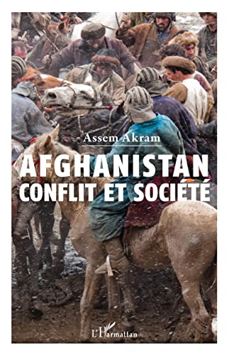 Livres sur l’ Afghanistan 🔝