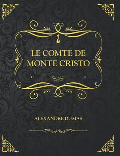 Livres d’ Alexandre Dumas 🔝