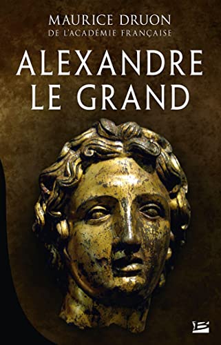 Livres sur Alexandre le Grand 🔝