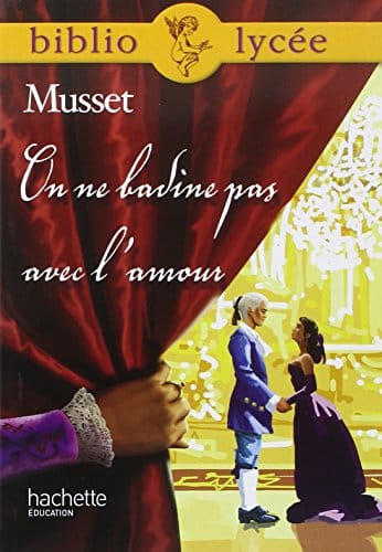 Livres d’ Alfred de Musset 🔝