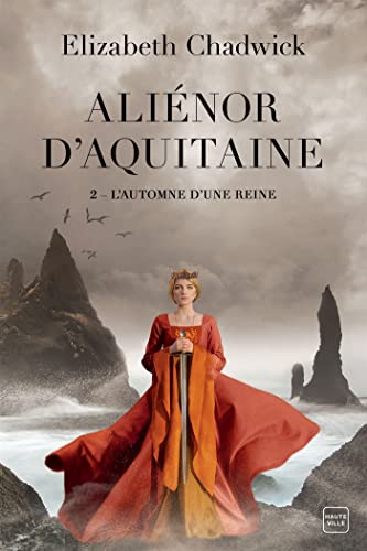 Livres sur Aliénor d’Aquitaine 🔝