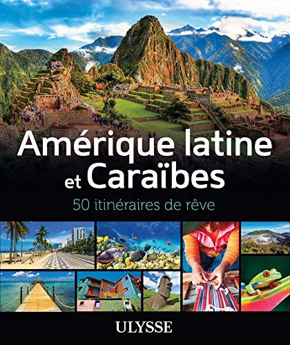 Livres sur l’ Amérique latine 🔝