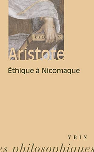 Livres d’ Aristote 🔝
