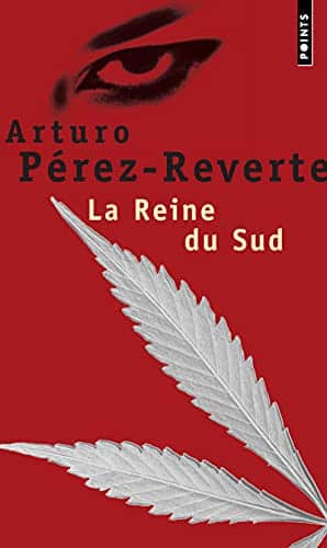 Livres d’ Arturo Pérez-Reverte 🔝