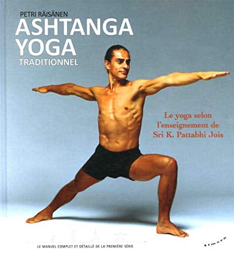 Livres sur l’ Ashtanga Yoga 🔝