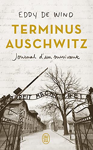 Livres sur Auschwitz 🔝
