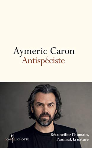 Livres d’ Aymeric Caron 🔝