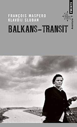 Livres sur les Balkans 🔝