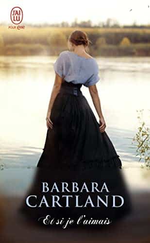Livres de Barbara Cartland 🔝
