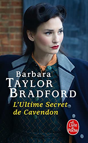 Livres de Barbara Taylor Bradford 🔝