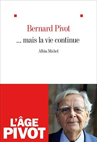 Livres de Bernard Pivot 🔝