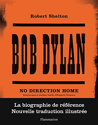 Livres sur Bob Dylan 🔝