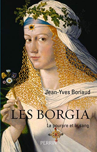 Livres sur les Borgia 🔝