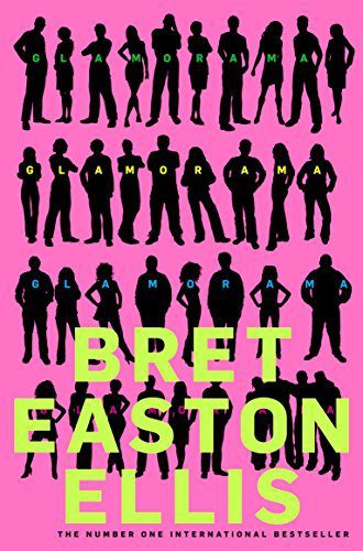 Livres de Bret Easton Ellis 🔝