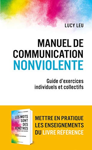 Livres sur la CNV (Communication NonViolente) 🔝