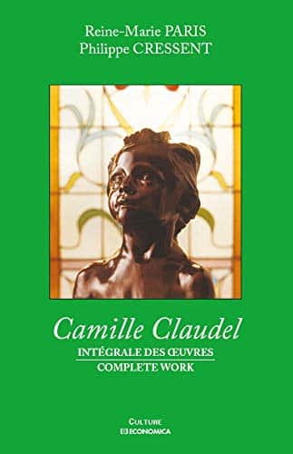 Livres sur Camille Claudel 🔝