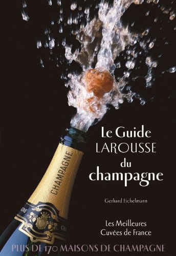 Livres sur le Champagne 🔝