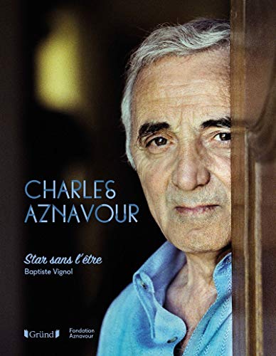 Livres sur Charles Aznavour 🔝