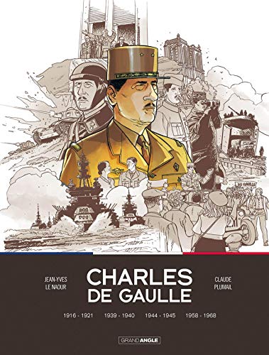 Livres sur Charles de Gaulle 🔝
