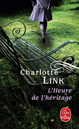Livres de Charlotte Link 🔝