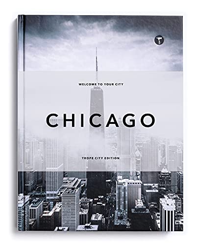 Livres sur Chicago 🔝