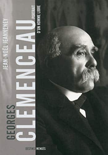 Livres sur Clemenceau 🔝