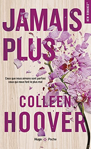 Livres de Colleen Hoover 🔝