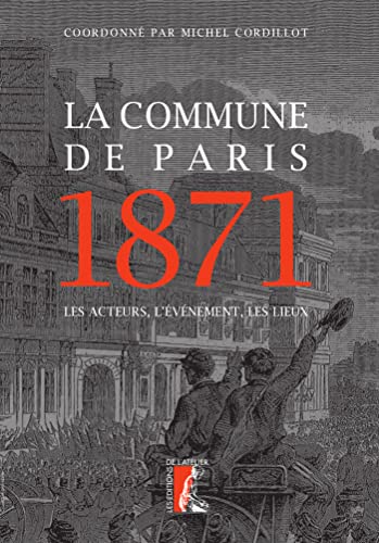 Livres sur la Commune de Paris 🔝