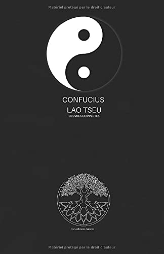 Livres de Confucius 🔝