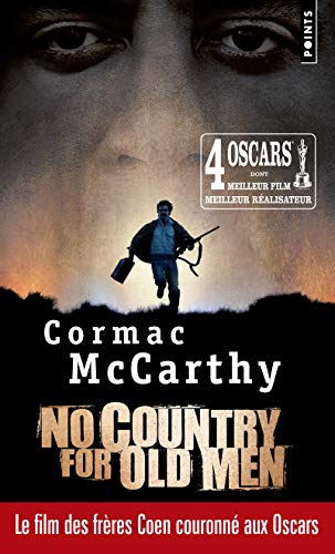 Livres de Cormac McCarthy 🔝