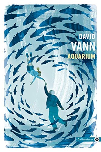 Livres de David Vann 🔝