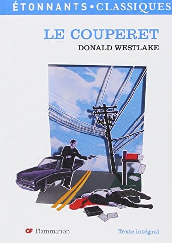 Livres de Donald Westlake 🔝