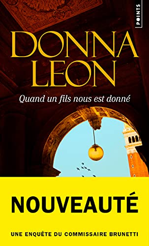 Livres de Donna Leon 🔝