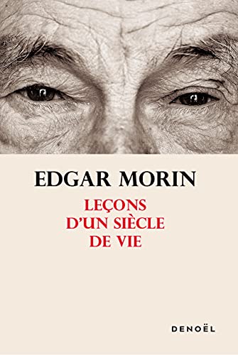 Livres d’ Edgar Morin 🔝