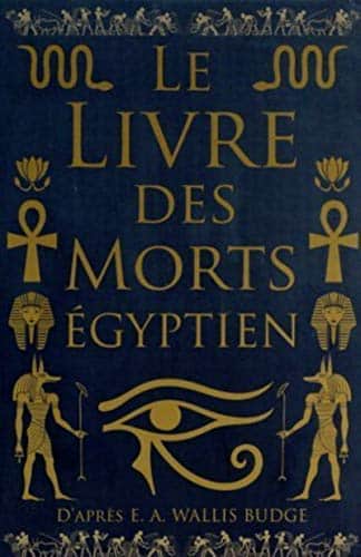 Livres sur l’ Égypte antique 🔝