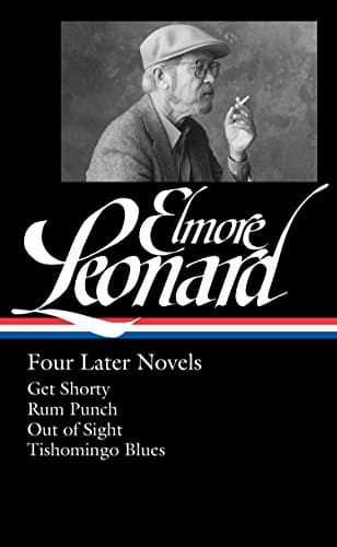 Livres d’ Elmore Leonard 🔝
