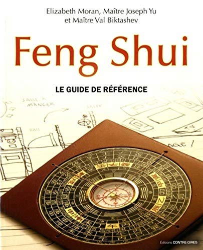 Livres sur le Feng Shui 🔝